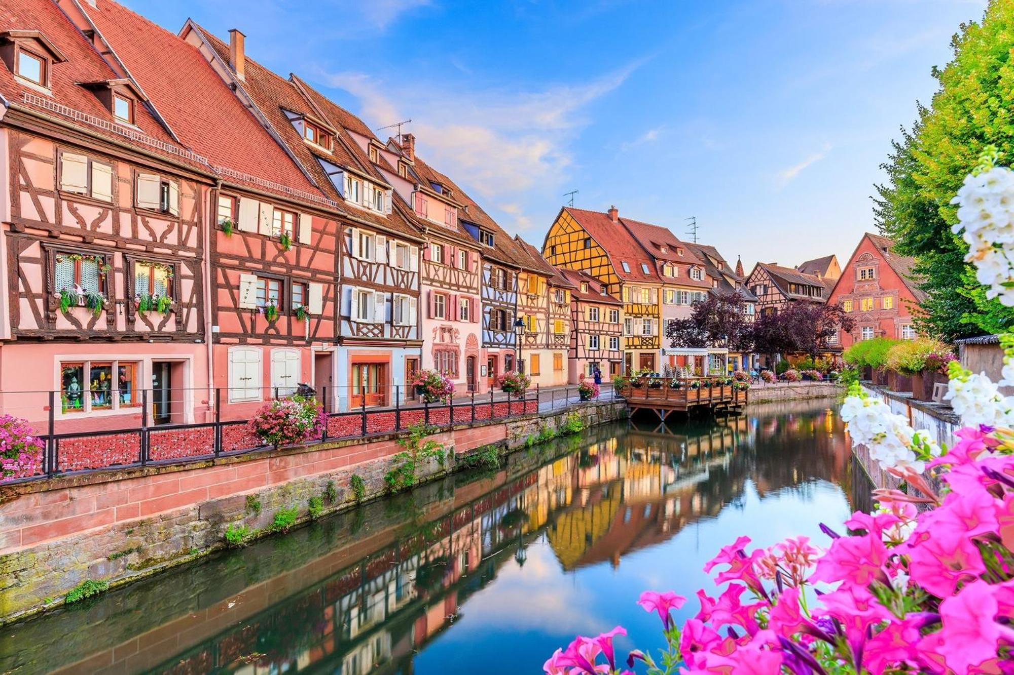 Maison Spacieuse Proche Strasbourg Оствалд Екстериор снимка