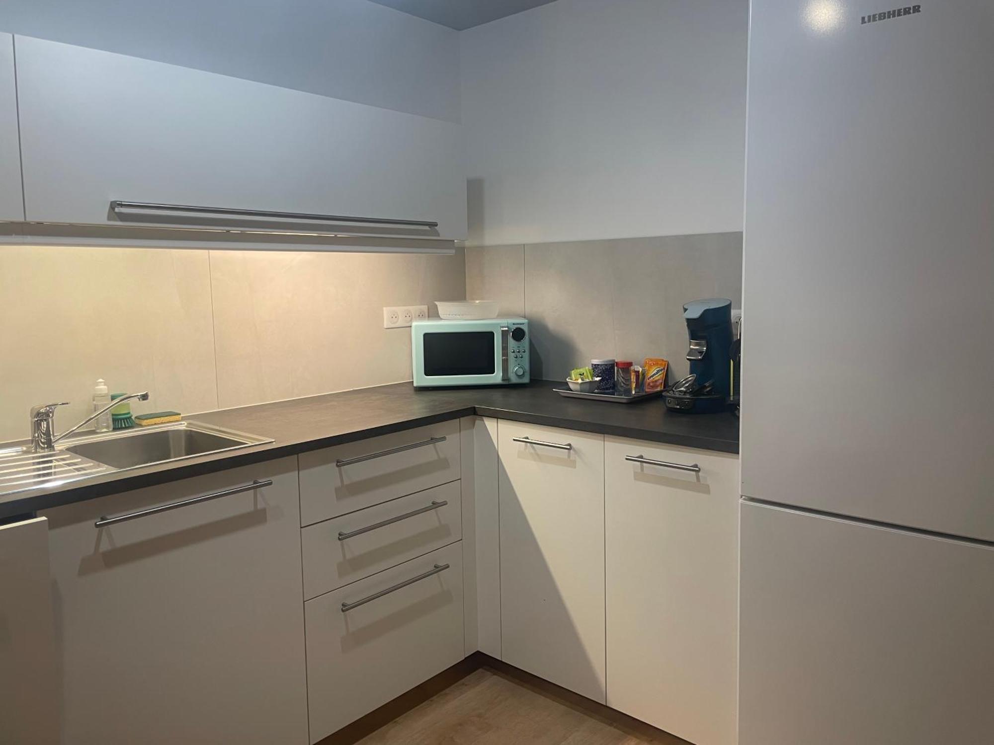 Maison Spacieuse Proche Strasbourg Оствалд Екстериор снимка