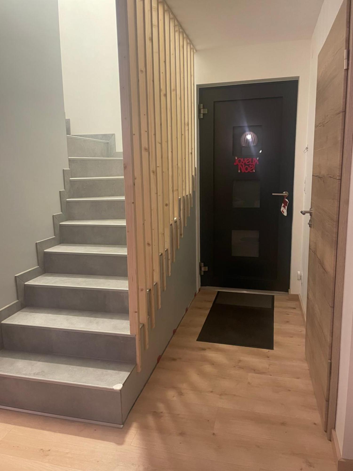 Maison Spacieuse Proche Strasbourg Оствалд Екстериор снимка