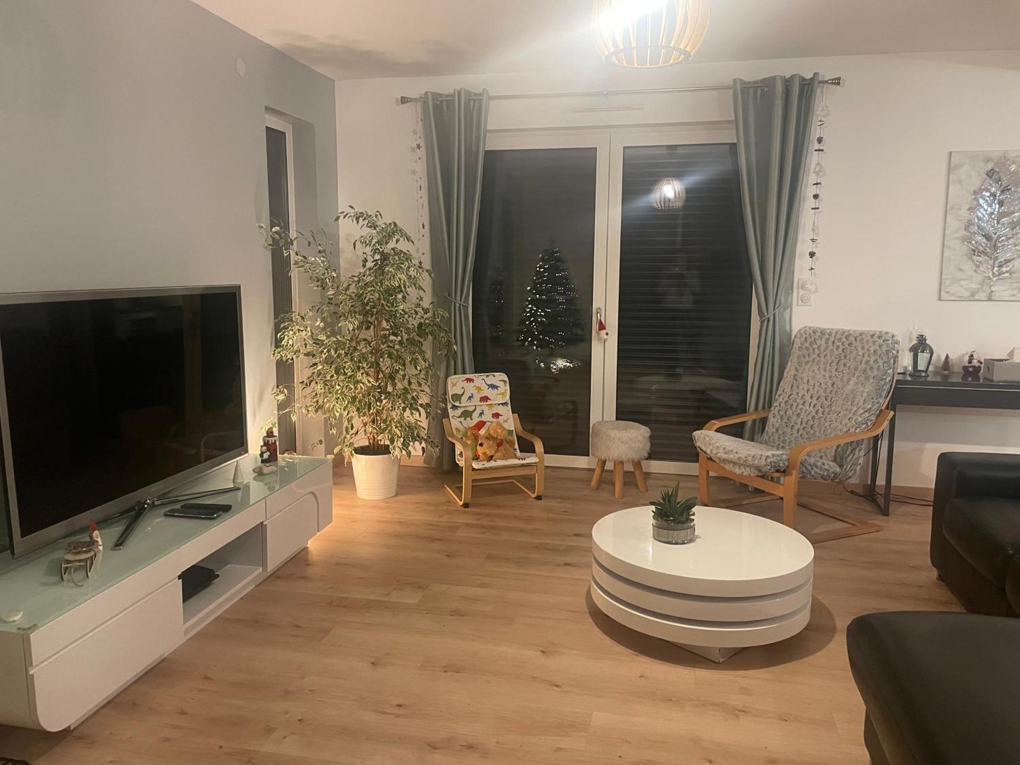Maison Spacieuse Proche Strasbourg Оствалд Екстериор снимка